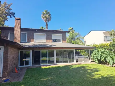 Casa en Venta de 4 dormitorios