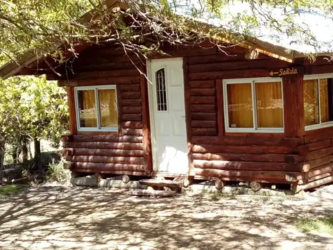 VENTA COMPLEJO DE CABAÑAS- COSQUIN- VALLE DE PUNILLA