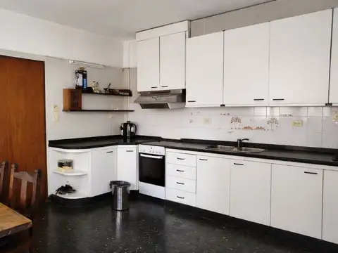 Venta Ph 5 amb balcón y terraza propia Agronomía