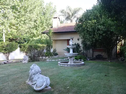 Casa en Venta en Belén de Escobar, USD 124.000
