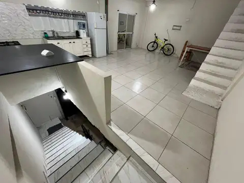 Casa en Chilavert
