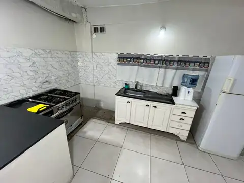 Casa en Alquiler de 1 dormitorio