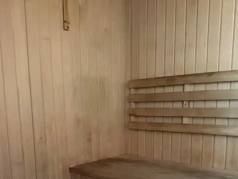 Departamento 5 ambientes con 3 baños