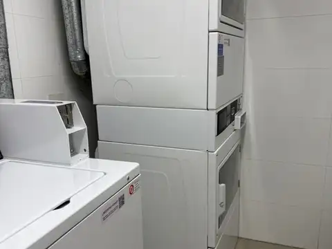 Departamento en Venta con 2 cocheras