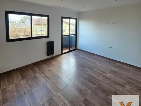 PH en Venta - 2 Dormitorios 1 Baño - 60mts - Mar Del Plata