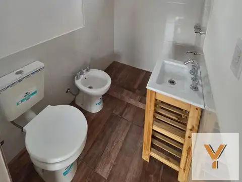 Depto Tipo Casa en Venta al Este