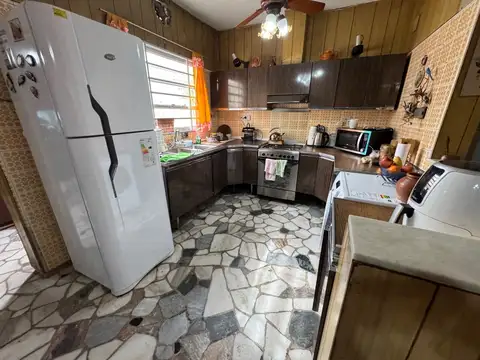 Casa en Venta en General Pueyrredón, USD 69.000