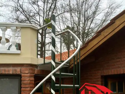 Casa en Venta 30 años