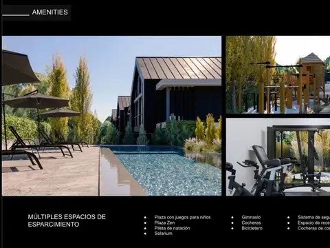 Casa en Venta A Estrenar