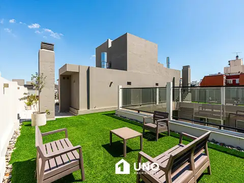 Departamento en Venta de 4 ambientes