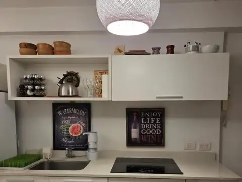 Departamento en Alquiler de 1 dormitorio