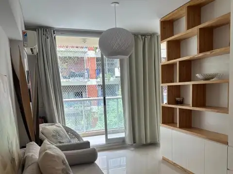 Departamento en Alquiler al Este