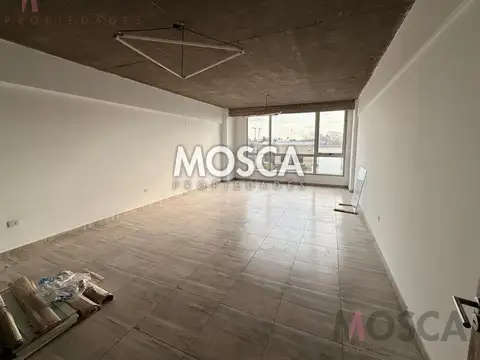 Oficina - Moreno