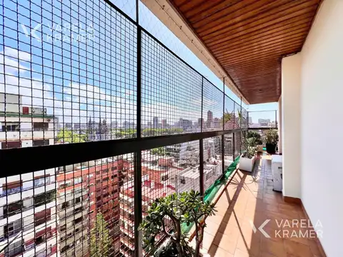 Departamento en Venta de 3 dormitorios