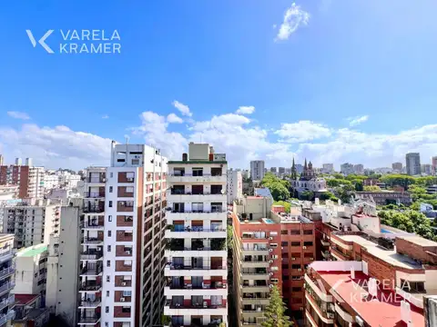 Departamento en Venta en Las Cañitas, USD 410.000