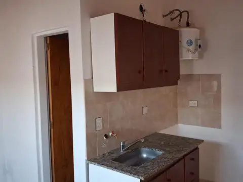 Departamento en Alquiler de 1 dormitorio
