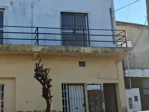 Departamento Monoambiente en Polvorines