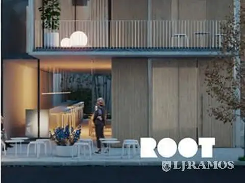 Departamento en Venta en Villa del Parque, USD 93.000