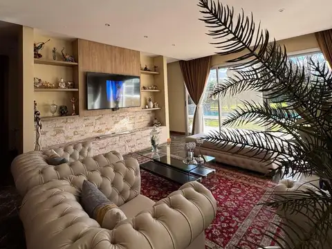 Casa en Funes