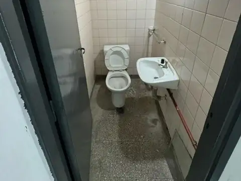 Presidente Peron 3600