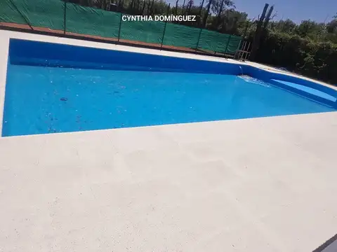 Departamento en Berazategui