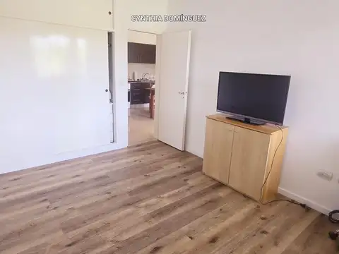 Departamento en Alquiler de 1 dormitorio