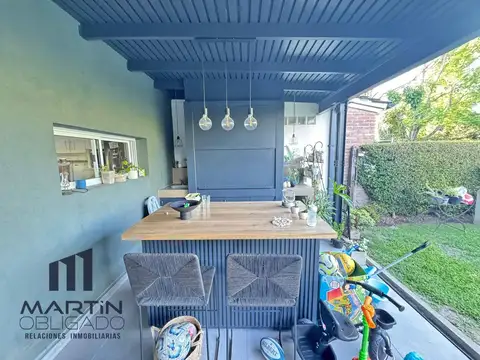 Casa en Venta de 3 dormitorios