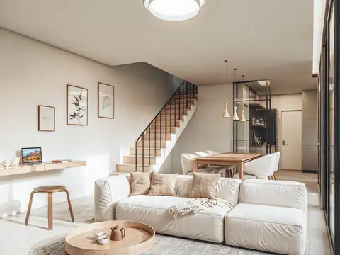 PH de 3 dormitorios en venta en Pichincha