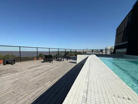 Departamento en Vicente López