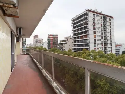 Departamento en Venta de 5 ambientes