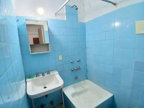 Departamento en Alquiler 58 años