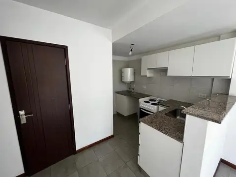 San Lorenzo 4100, Piso 2°