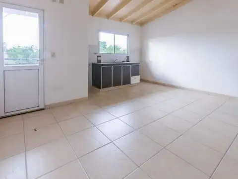 Departamento en Venta 4 años