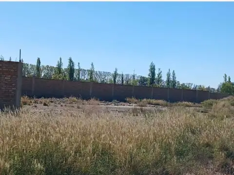Terreno en Venta en Bermejo, USD 195.000