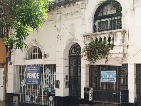 Casa en venta en Rosario