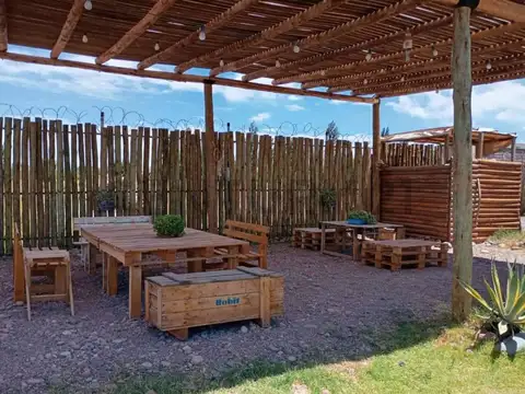 Terreno en Venta de 750,0 m2