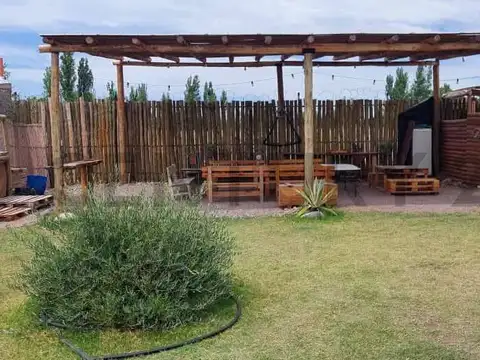 Terreno en Venta 17  mts Frente