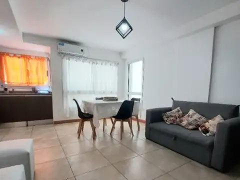 Departamento en Alquiler Temporal en Plaza Mitre, $ 70.000