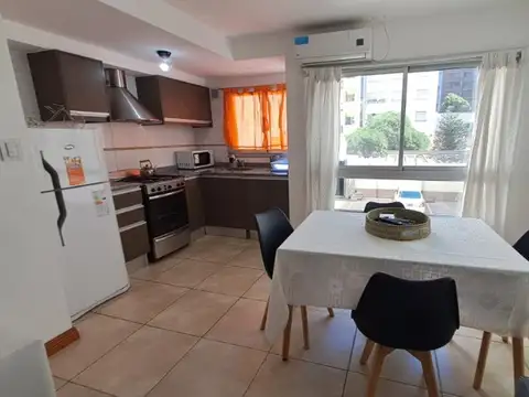 Departamento en Alquiler Temporal en Plaza Mitre, $ 70.000