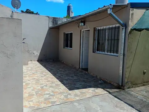 Departamento en Paso Del Rey