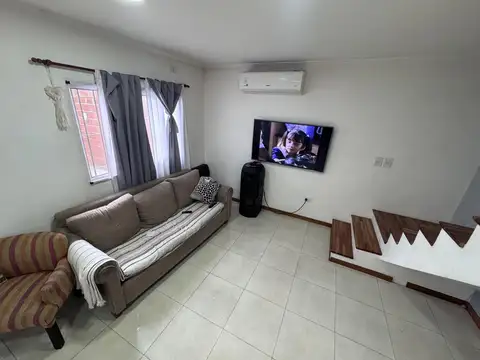 Casa en Venta 10 años