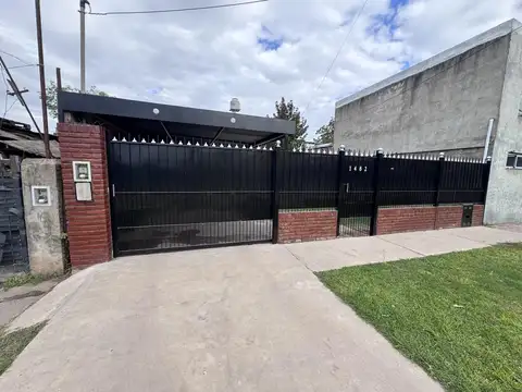 Casa en Venta de 3 dormitorios