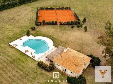 Terreno en Venta en Los Pinares Country Club, USD 50.000