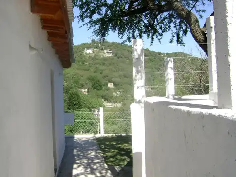 Depto Tipo Casa en Venta en Unquillo, USD 63.000