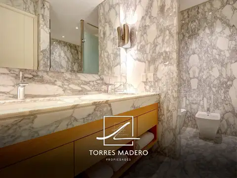 Departamento en Venta en Puerto Madero, USD 790.000