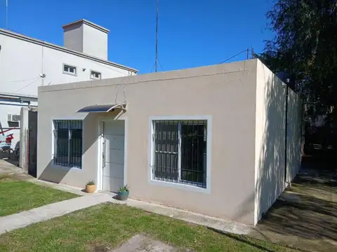 Barrio Casablanca, Ruta 25 Km.12 100