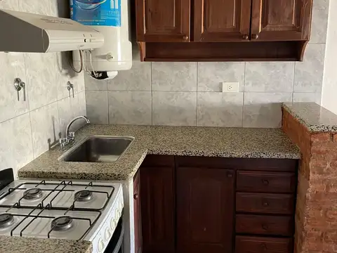 Departamento en alquiler en Lujan