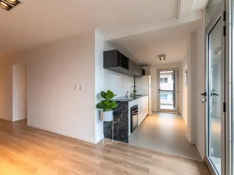 Departamento en Venta en Martín, USD 210.000