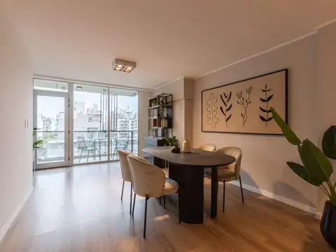 Departamento en Venta de 2 dormitorios