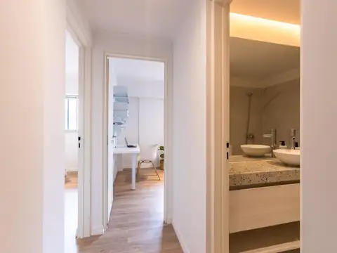 Departamento en Venta Apto profesional